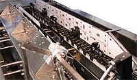 202 Traymore Upgrade Kits